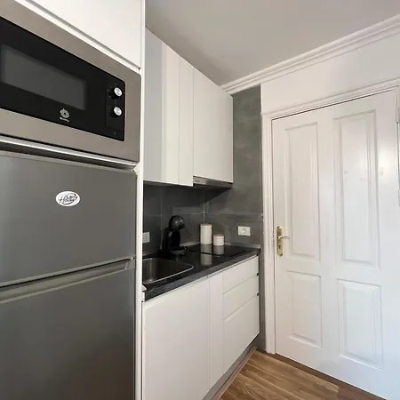 Apartamento Park Golf Del Sur