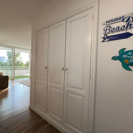 Lägenhet Park Golf Del Sur