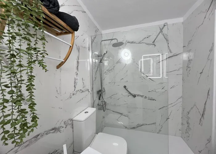 Apartament Park Golf Del Sur San Miguel de Abona