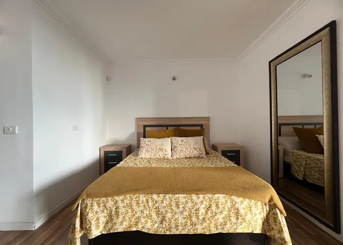 Apartament Park Golf Del Sur San Miguel de Abona