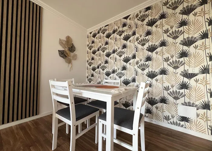 Apartament Park Golf Del Sur San Miguel de Abona