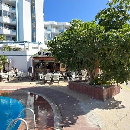 Park Golf Del Sur Appartement