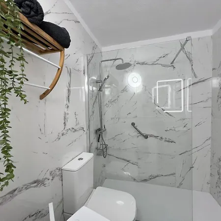 شقة Park Golf Del Sur سان ميغيل ذي أبونا