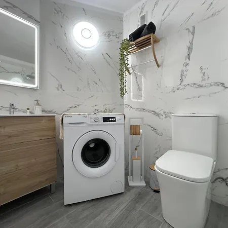 Park Golf Del Sur Appartement San Miguel de Abona