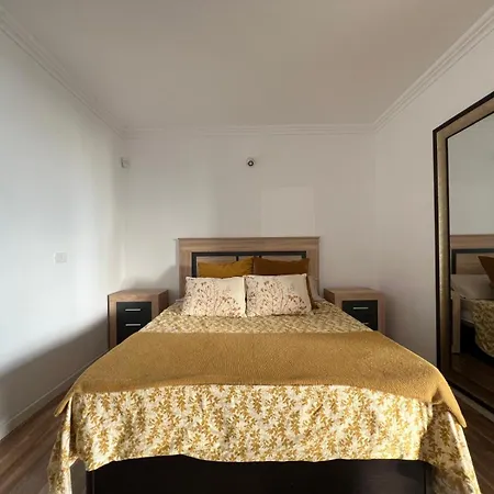 Apartment Park Golf Del Sur San Miguel de Abona