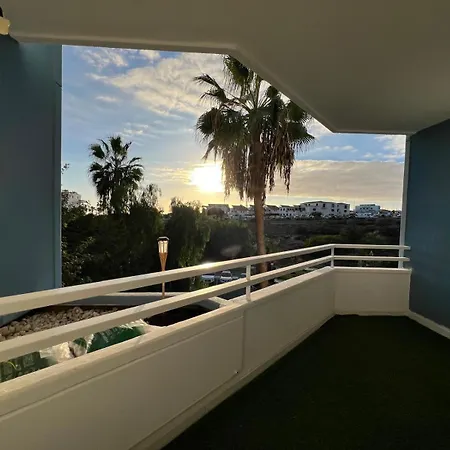 Apartment Park Golf Del Sur *