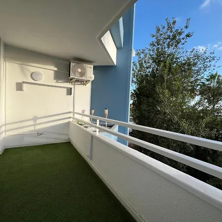 Park Golf Del Sur سان ميغيل ذي أبونا