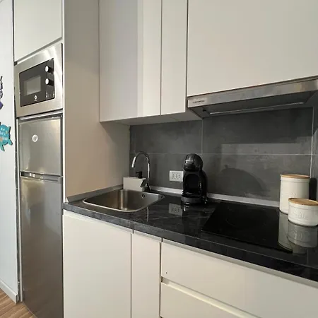 Park Golf Del Sur Apartment San Miguel de Abona