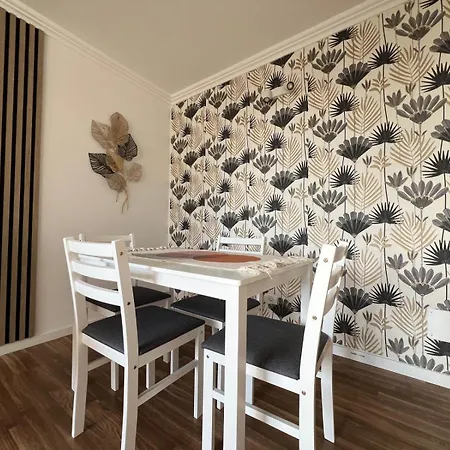 شقة Park Golf Del Sur سان ميغيل ذي أبونا