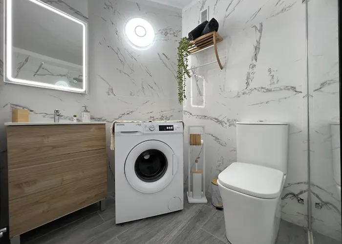 Park Golf Del Sur Lejlighed San Miguel de Abona