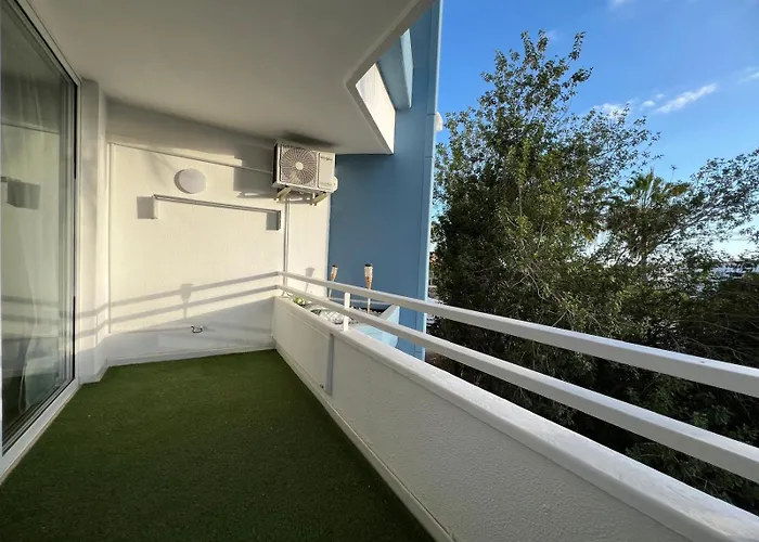 Park Golf Del Sur San Miguel de Abona