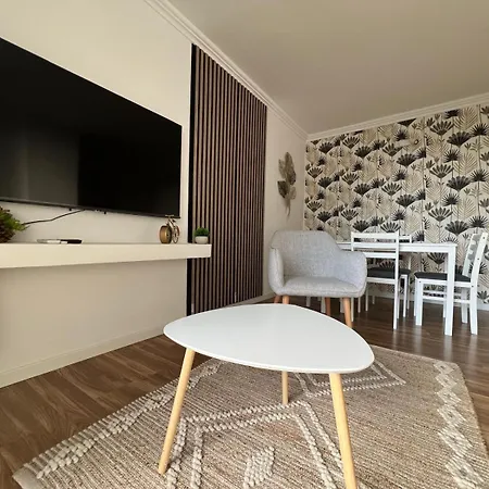 Park Golf Del Sur Appartement *