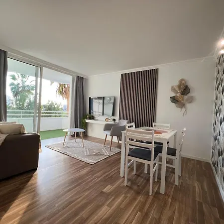 Park Golf Del Sur Appartement *