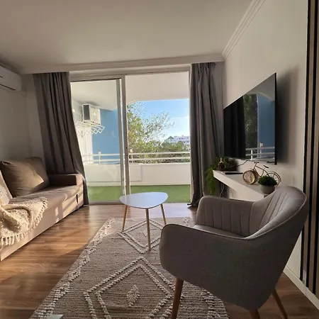 Park Golf Del Sur Appartement *